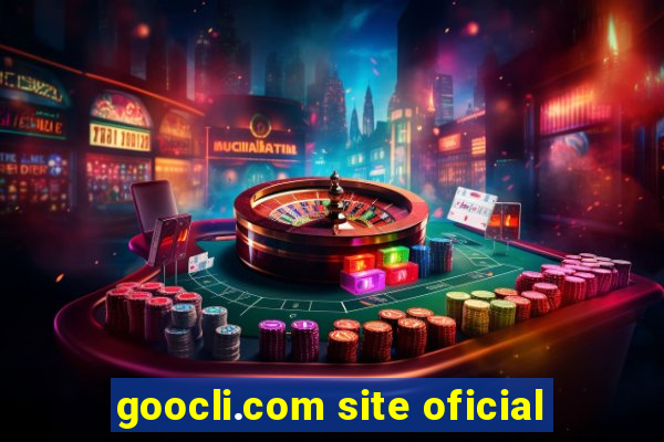 goocli.com site oficial